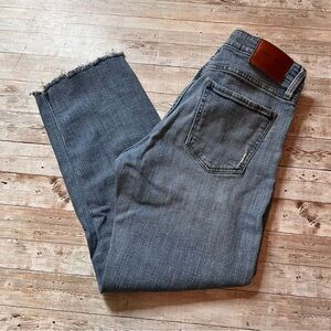 💚Lucky Brand Sienna Blue Jeans